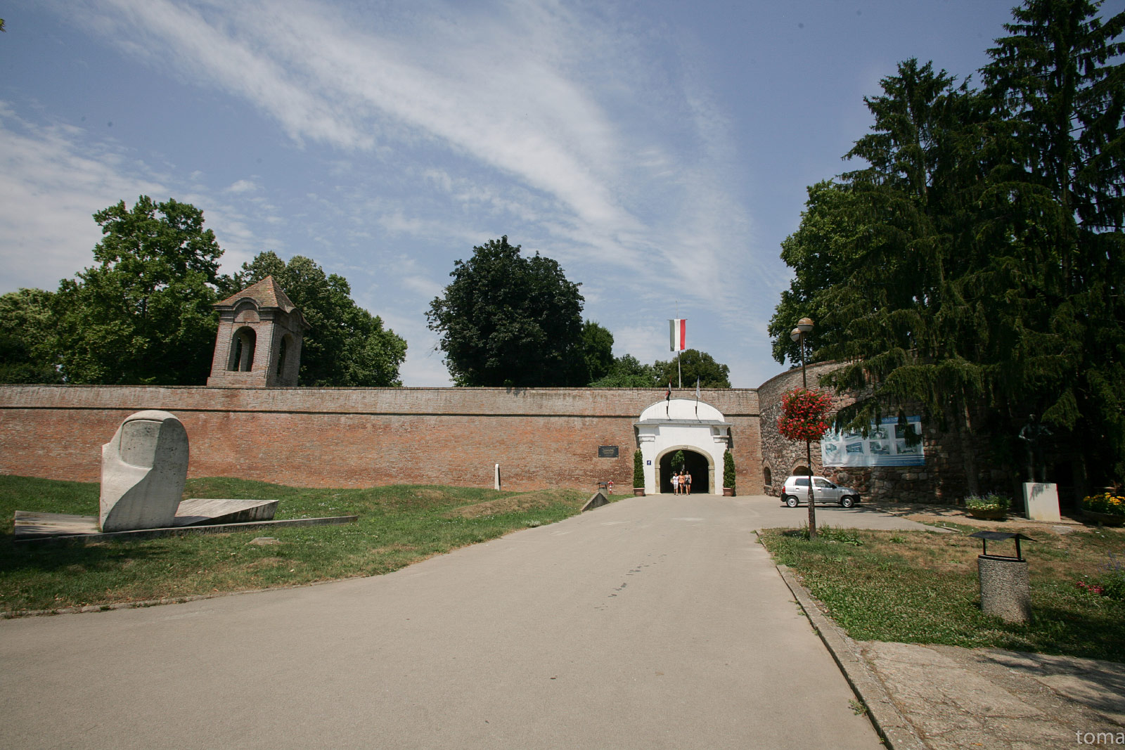 Szigetvár (Photo License: CC BY-NC-ND 2.0)